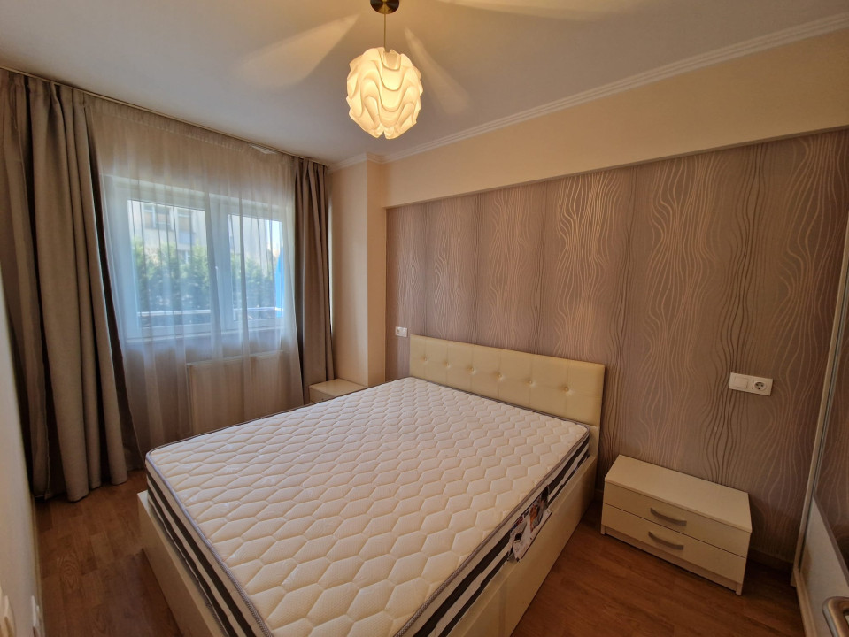 Apartament cu 2 camere de inchiriat, in apropiere de Iulius Mall