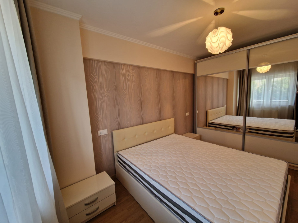 Apartament cu 2 camere de inchiriat, in apropiere de Iulius Mall