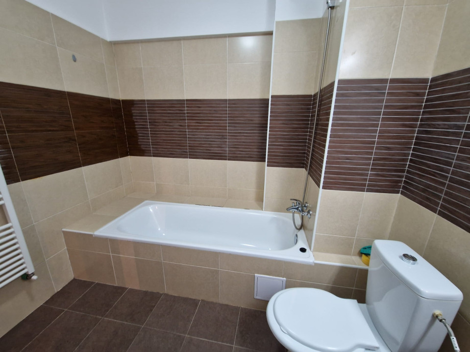 Apartament cu 2 camere de inchiriat, in apropiere de Iulius Mall