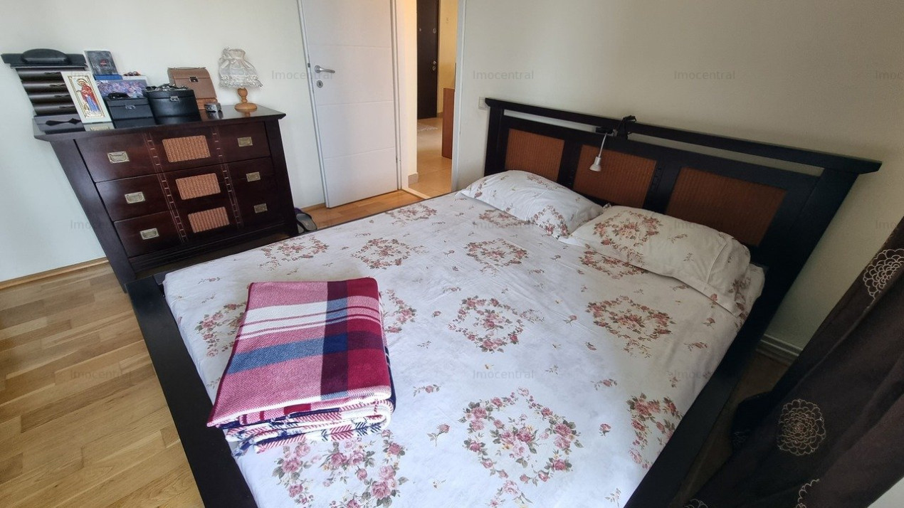Oportunitate! 4 camere, 2 bai, 2 balcoane - zona Profi