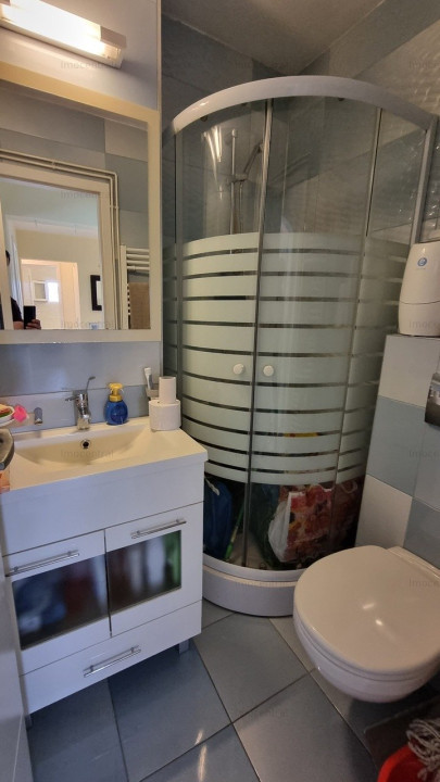 Oportunitate! 4 camere, 2 bai, 2 balcoane - zona Profi