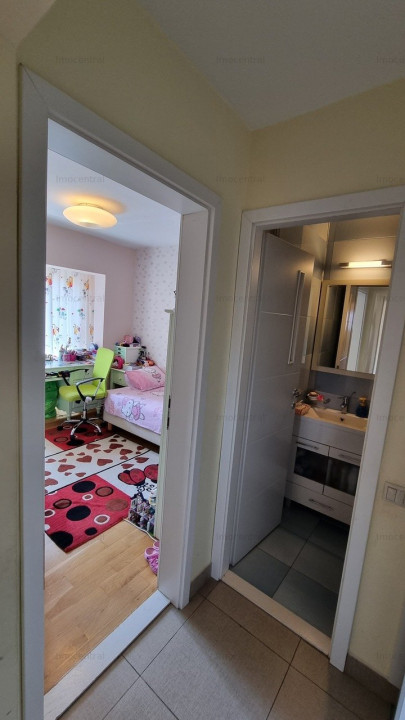Oportunitate! 4 camere, 2 bai, 2 balcoane - zona Profi