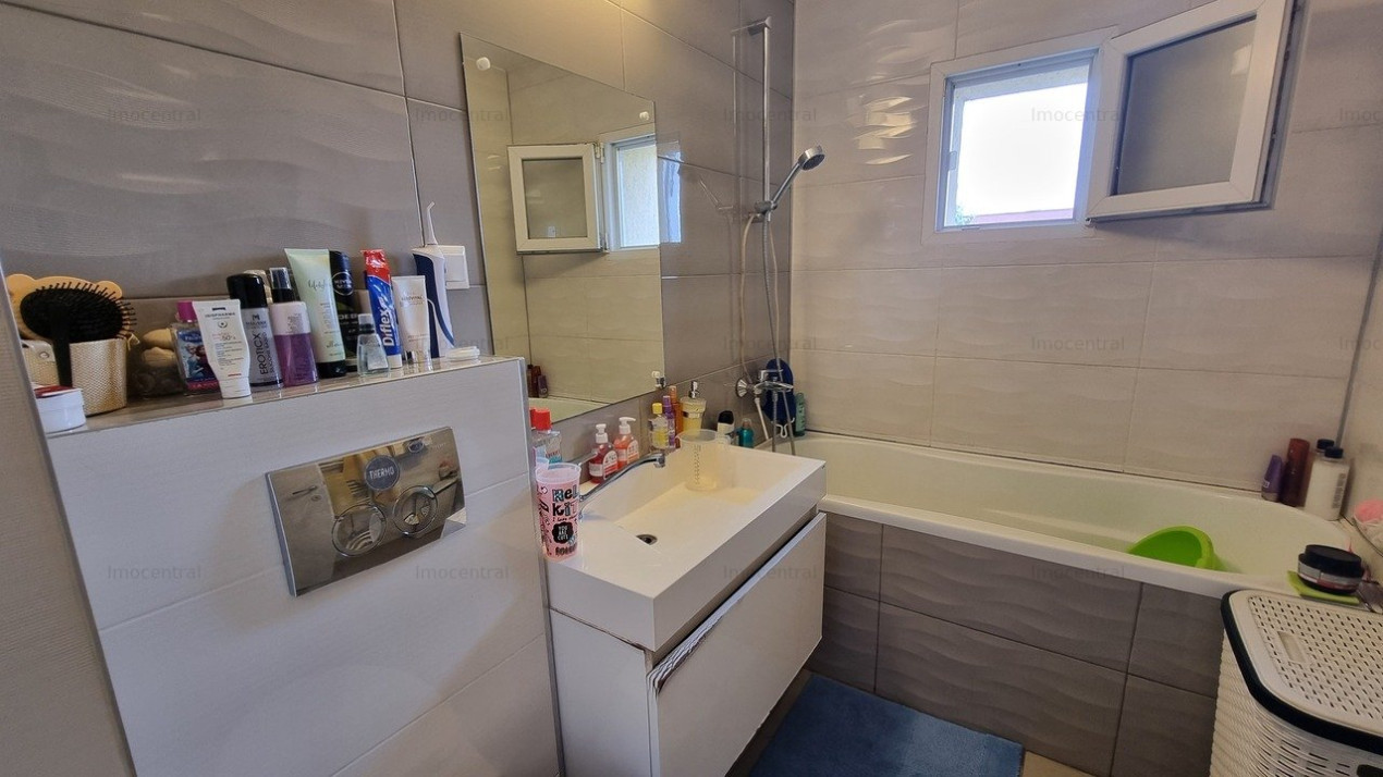 Oportunitate! 4 camere, 2 bai, 2 balcoane - zona Profi