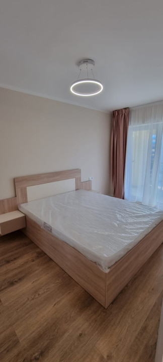 Apartament modern, cu priveliște frumoasa, în Viva City