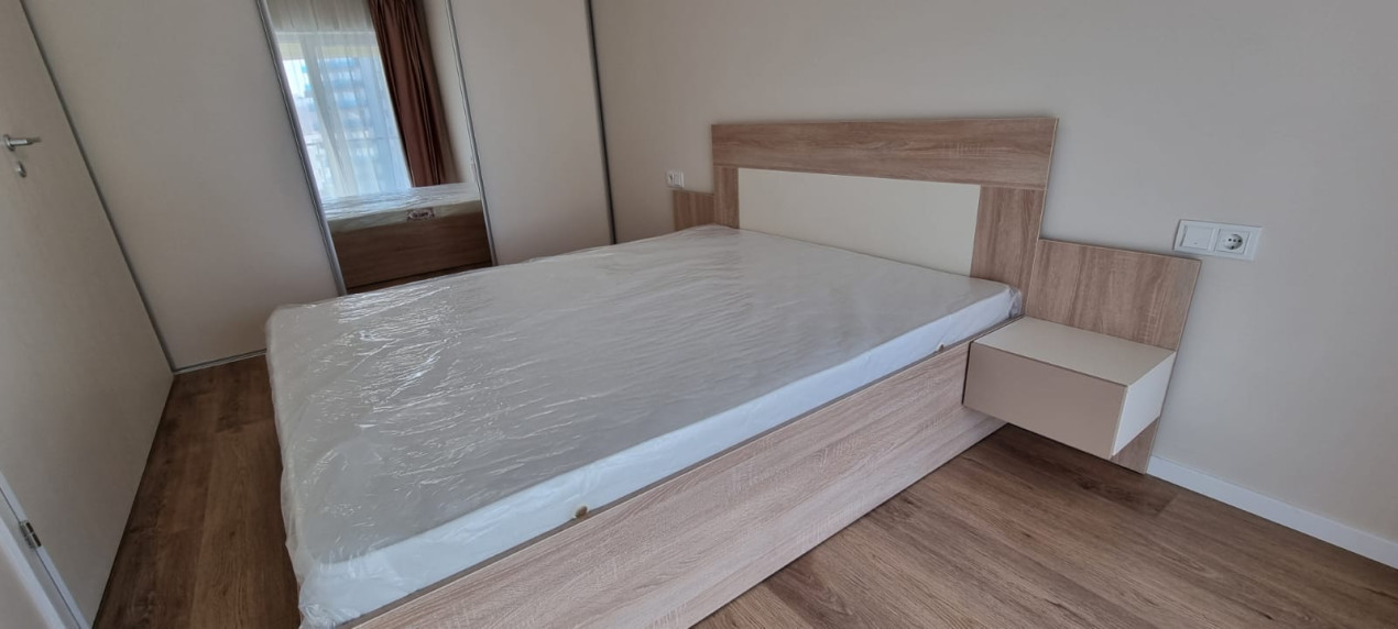 Apartament modern, cu priveliște frumoasa, în Viva City