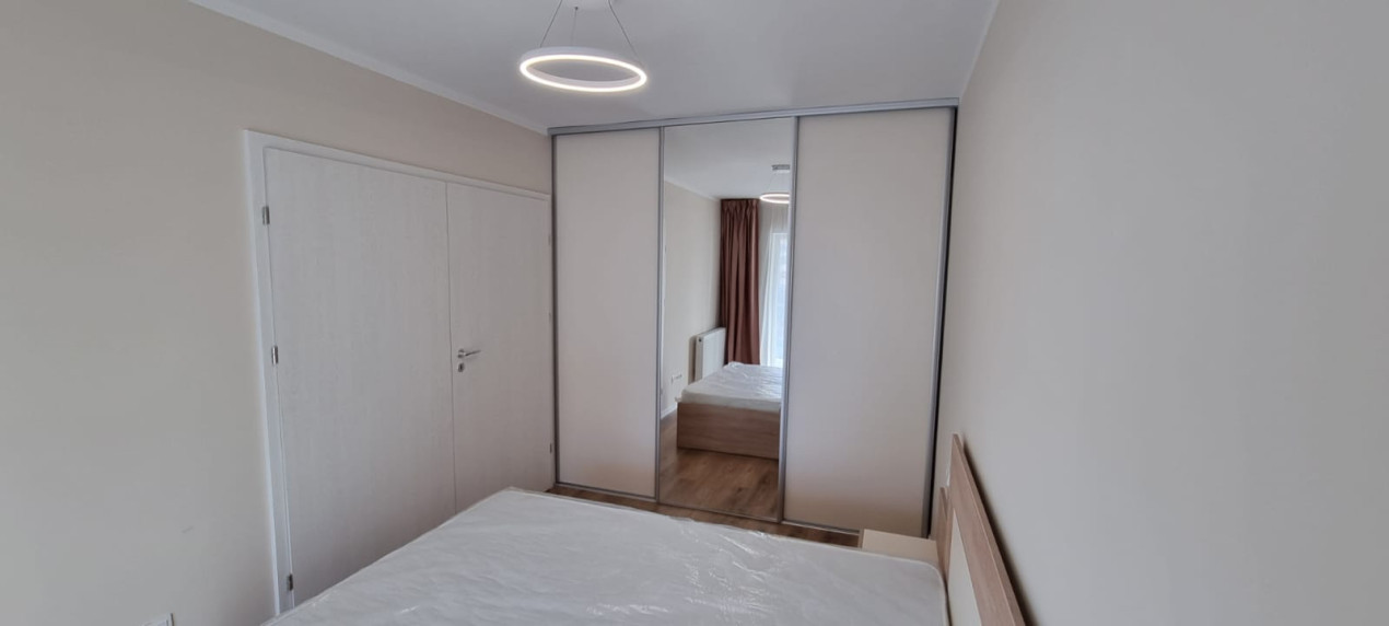 Apartament modern, cu priveliște frumoasa, în Viva City