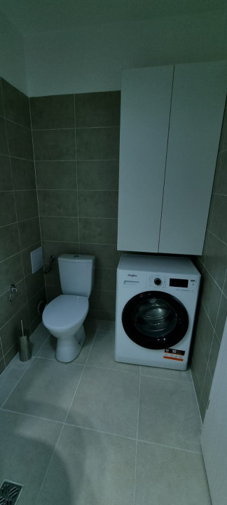 Apartament modern, cu priveliște frumoasa, în Viva City