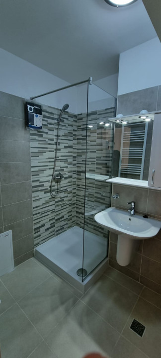 Apartament modern, cu priveliște frumoasa, în Viva City