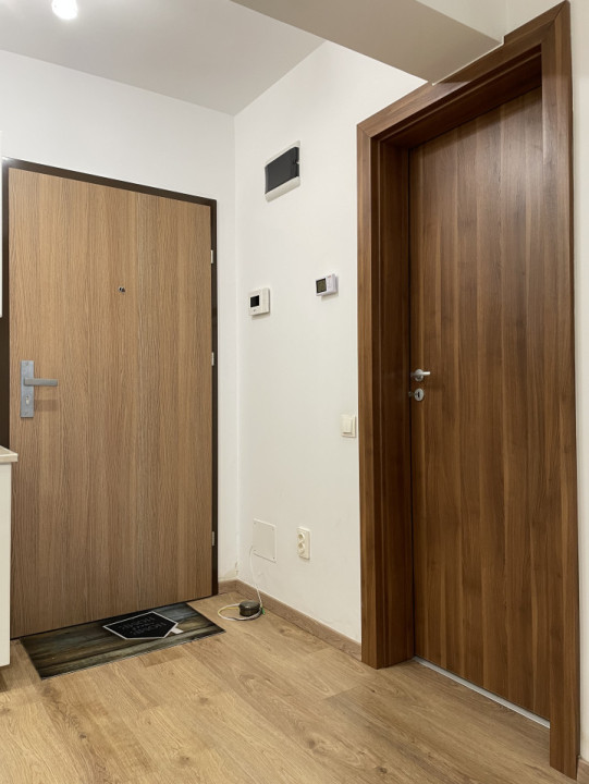 Apartament 2 camere in Viva City