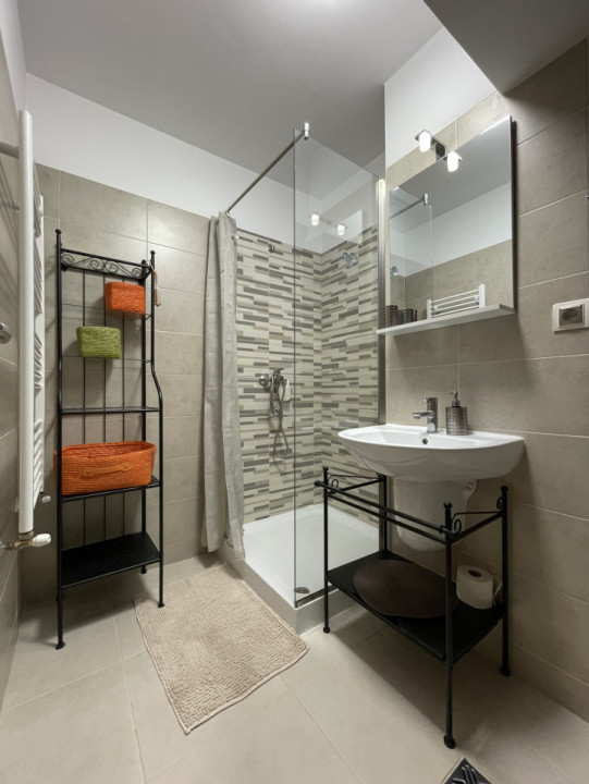Apartament 2 camere in Viva City