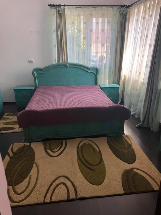 EXCLUSIVITATE: Casă pe str. Graurilor, în Dâmbu Rotund