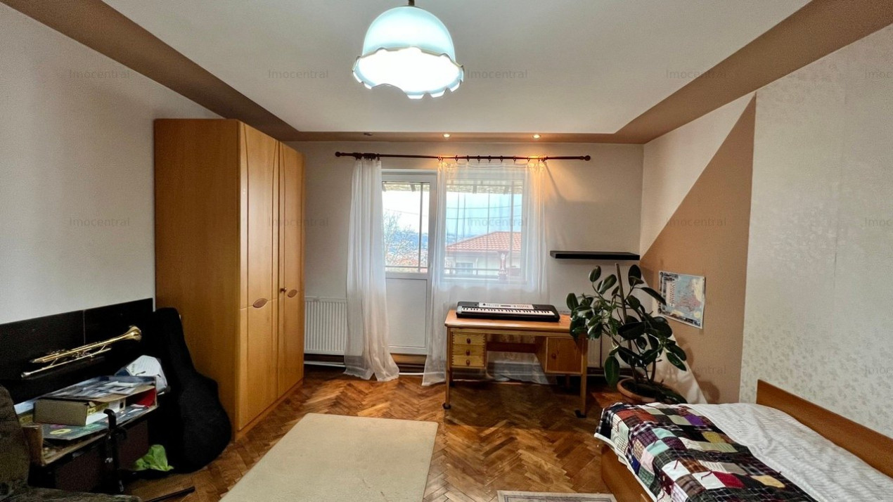 EXCLUSIVITATE: Casă pe str. Graurilor, în Dâmbu Rotund