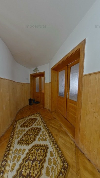 EXCLUSIVITATE: Casă pe str. Graurilor, în Dâmbu Rotund