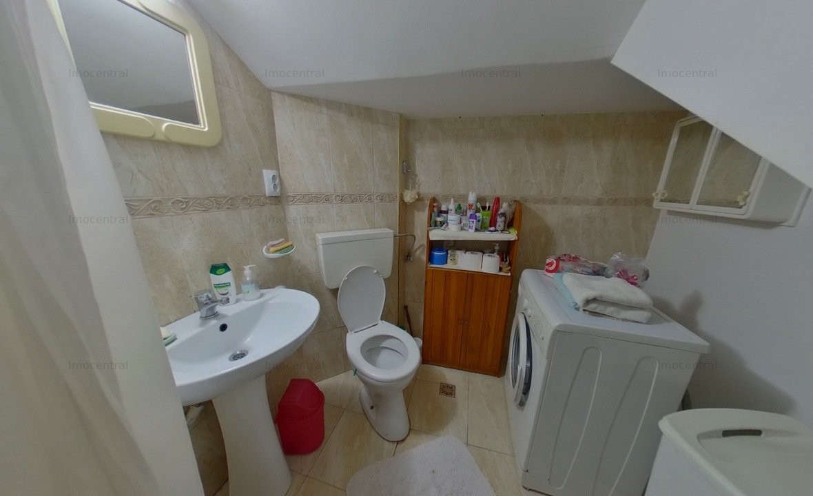 EXCLUSIVITATE: Casă pe str. Graurilor, în Dâmbu Rotund
