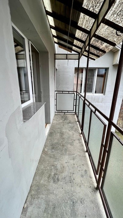 EXCLUSIVITATE: Casă pe str. Graurilor, în Dâmbu Rotund
