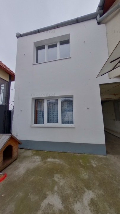 EXCLUSIVITATE: Casă pe str. Graurilor, în Dâmbu Rotund
