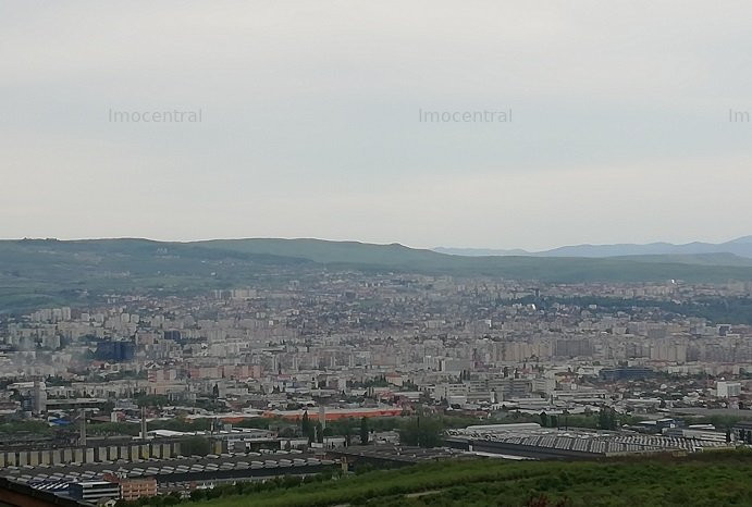 Casa duplex in Cartierul Tineretului, Cluj Napoca
