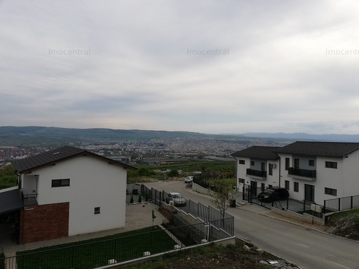 Casa duplex in Cartierul Tineretului, Cluj Napoca
