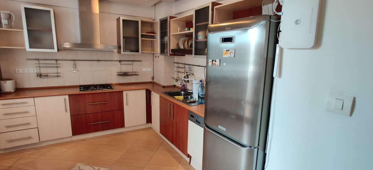 Apartament 4 camere Zorilor, aproape de Sigma, UTCN