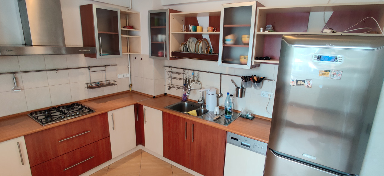 Apartament 4 camere Zorilor, aproape de Sigma, UTCN