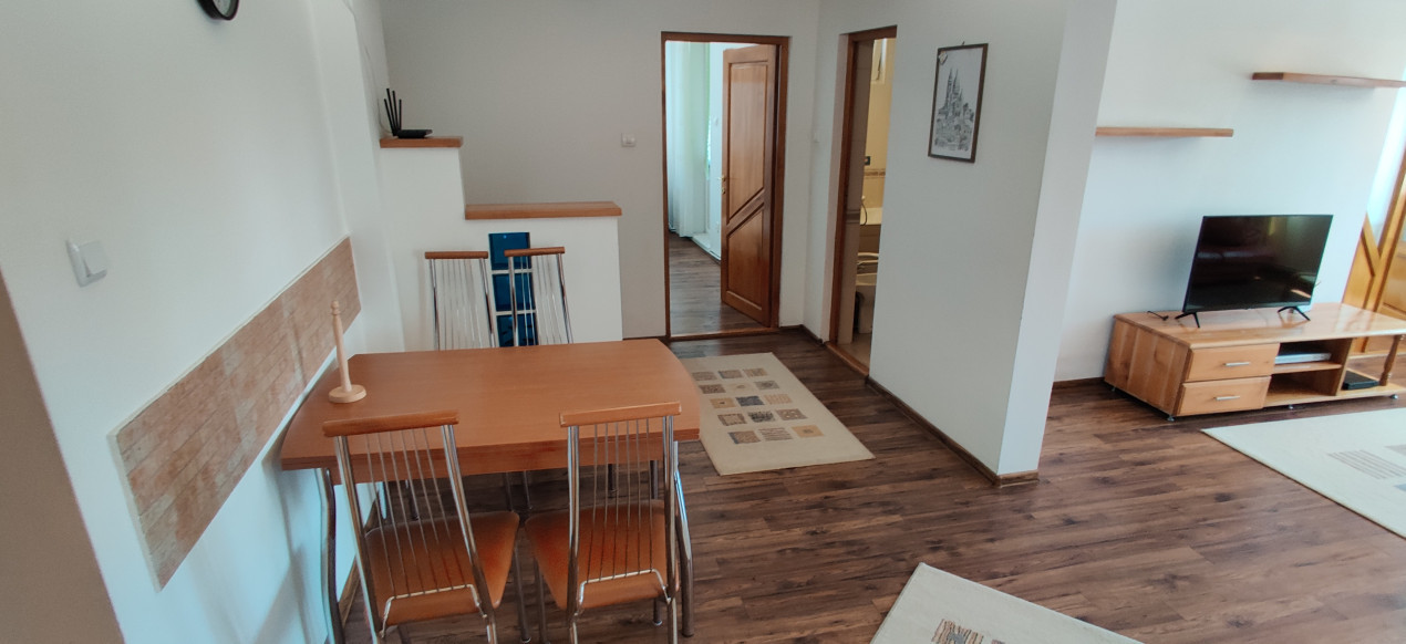 Apartament 4 camere Zorilor, aproape de Sigma, UTCN