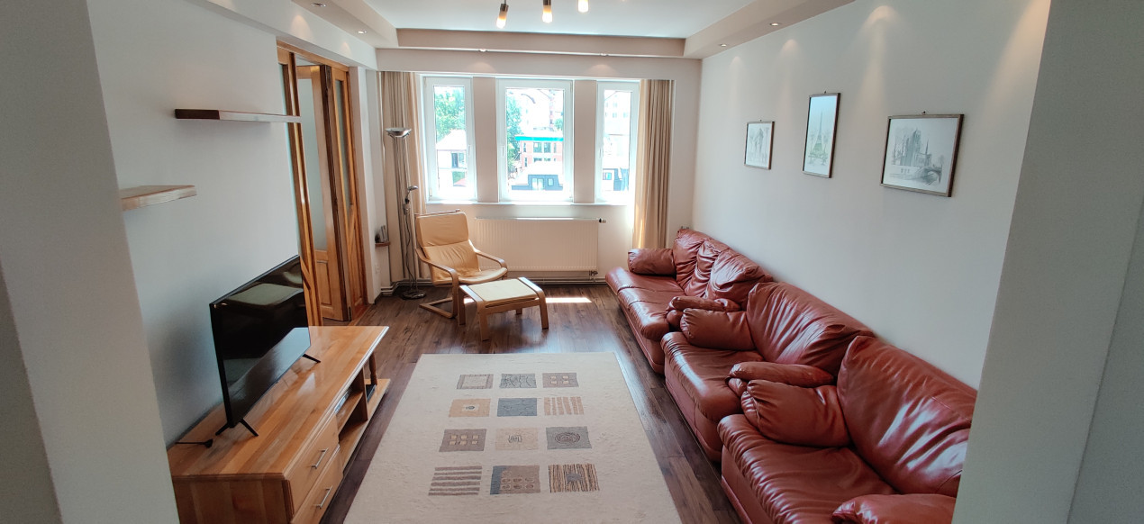 Apartament 4 camere Zorilor, aproape de Sigma, UTCN