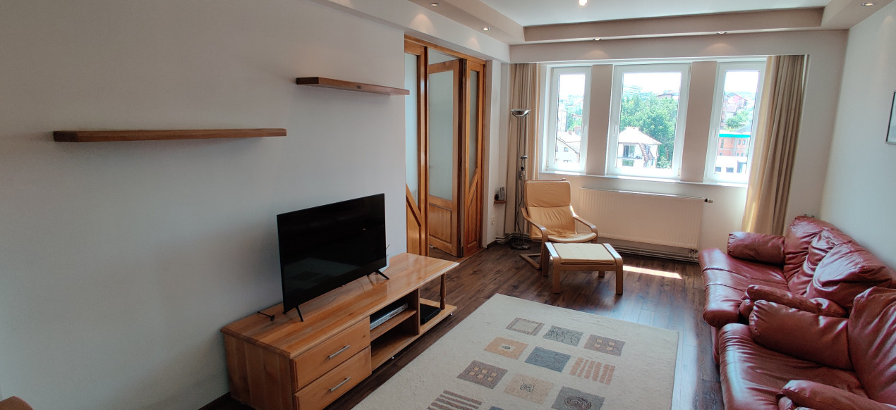 Apartament 4 camere Zorilor, aproape de Sigma, UTCN