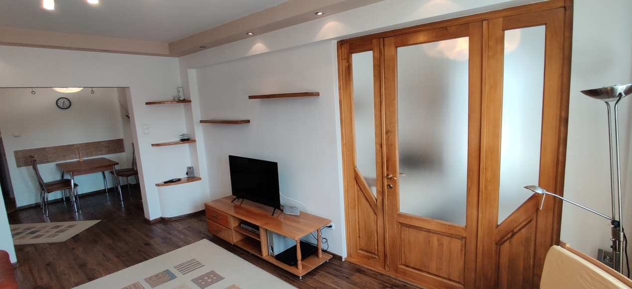 Apartament 4 camere Zorilor, aproape de Sigma, UTCN