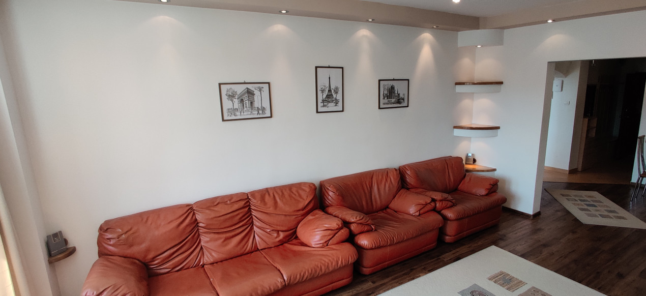 Apartament 4 camere Zorilor, aproape de Sigma, UTCN