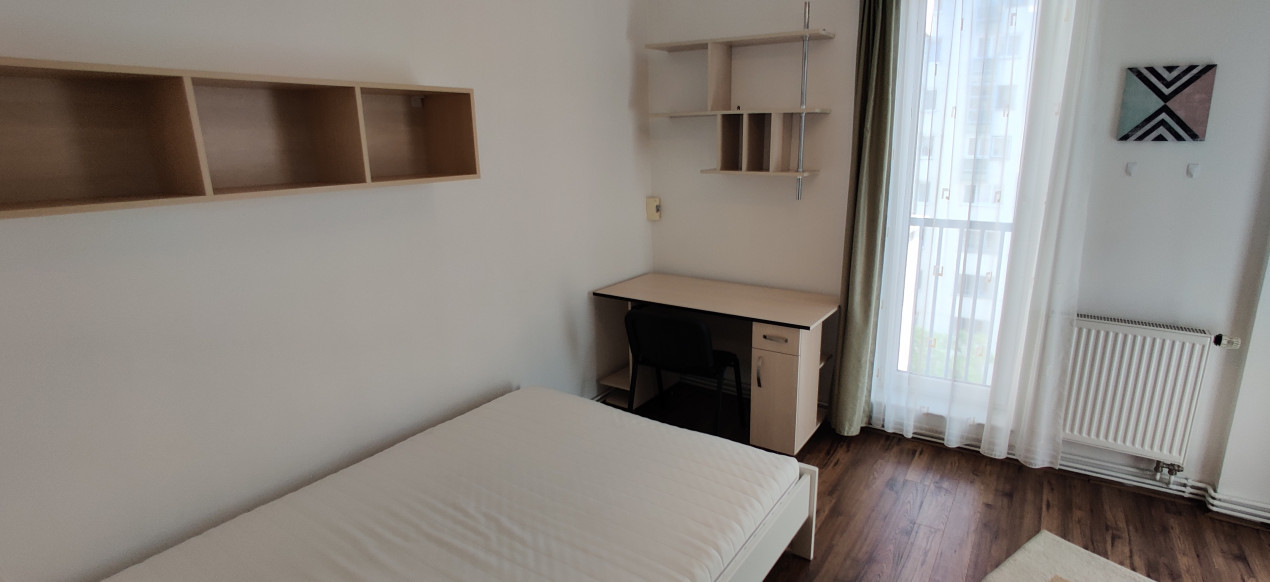 Apartament 4 camere Zorilor, aproape de Sigma, UTCN