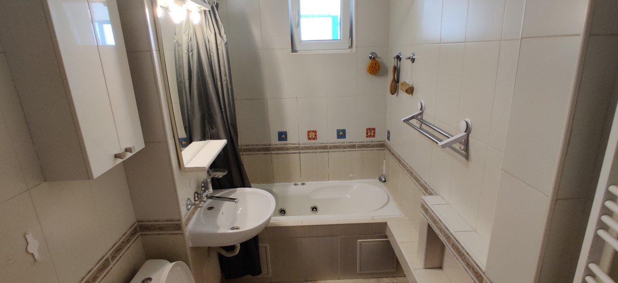 Apartament 4 camere Zorilor, aproape de Sigma, UTCN