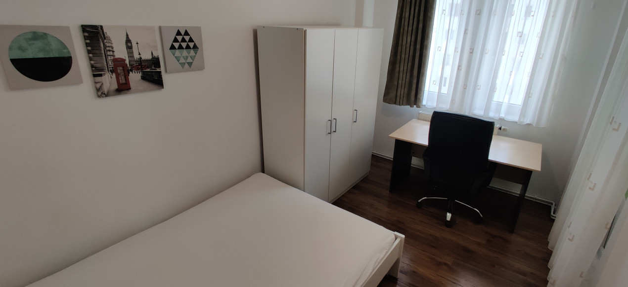 Apartament 4 camere Zorilor, aproape de Sigma, UTCN