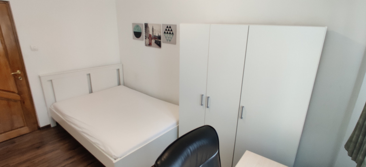 Apartament 4 camere Zorilor, aproape de Sigma, UTCN