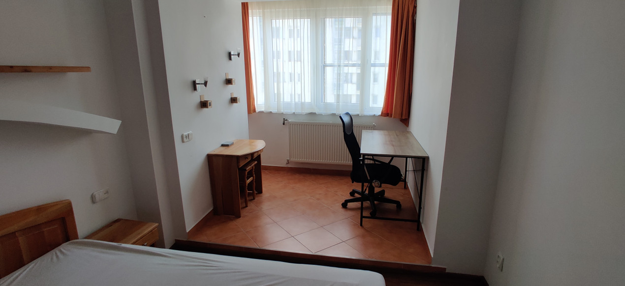 Apartament 4 camere Zorilor, aproape de Sigma, UTCN