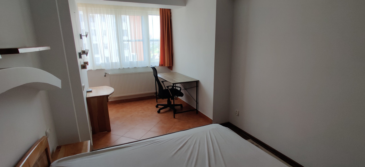 Apartament 4 camere Zorilor, aproape de Sigma, UTCN