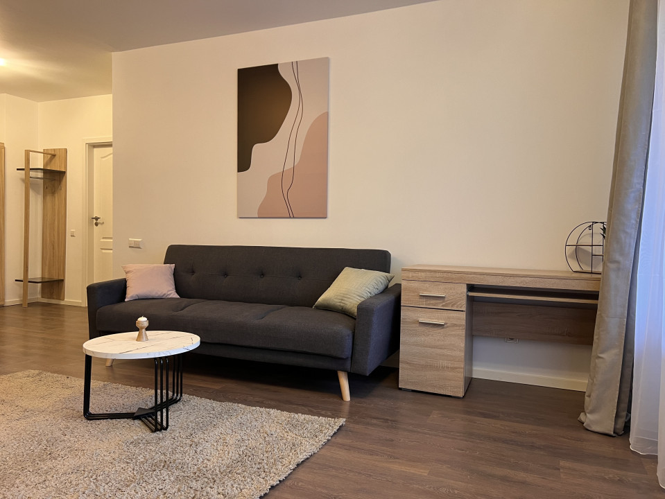 Apartament PREMIUM de închiriat | Mărăști (Dorobanților) | parcare