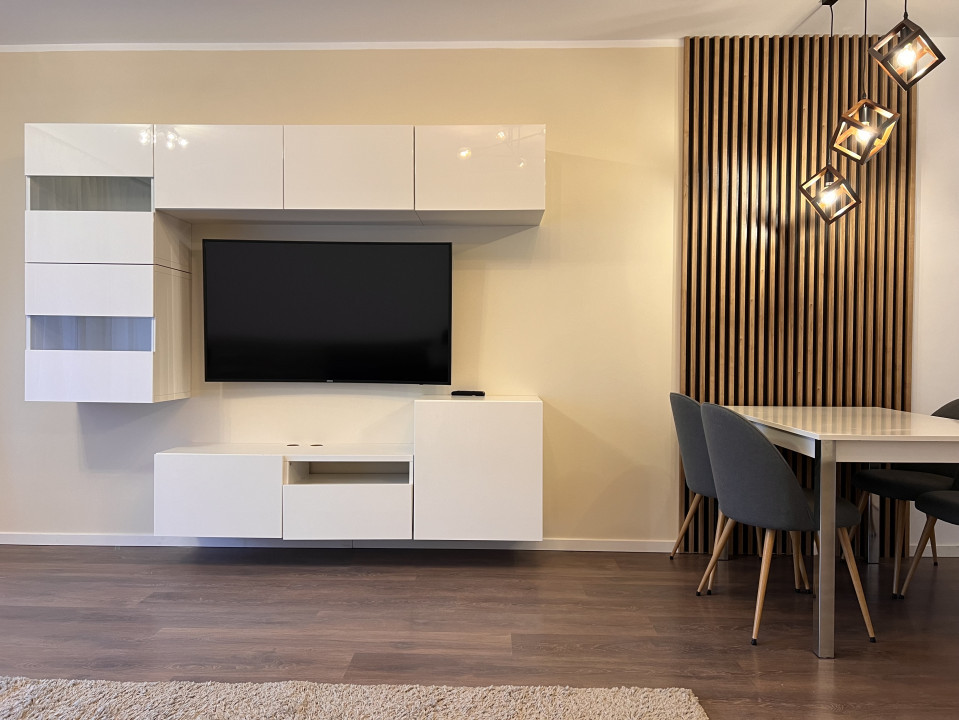 Apartament PREMIUM de închiriat | Mărăști (Dorobanților) | parcare