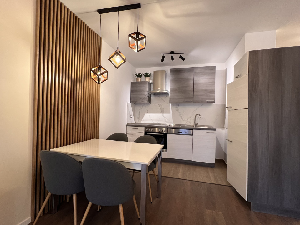Apartament PREMIUM de închiriat | Mărăști (Dorobanților) | parcare