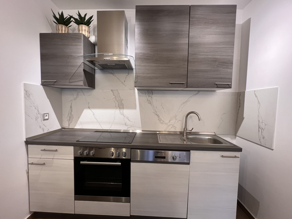 Apartament PREMIUM de închiriat | Mărăști (Dorobanților) | parcare