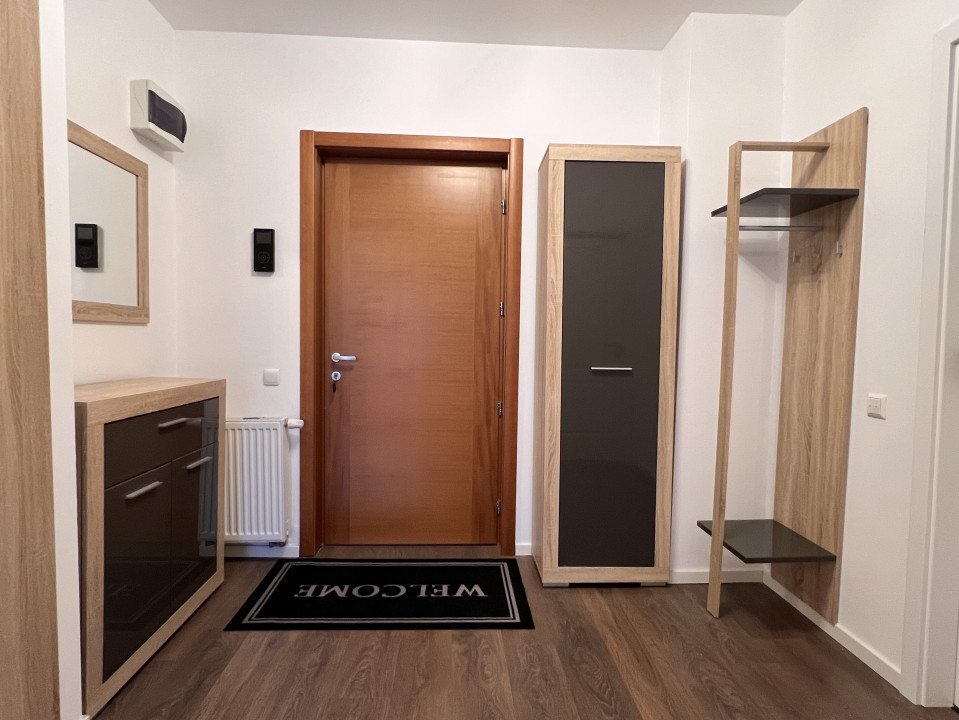Apartament PREMIUM de închiriat | Mărăști (Dorobanților) | parcare