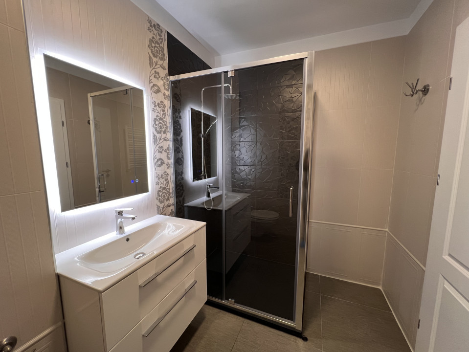 Apartament PREMIUM de închiriat | Mărăști (Dorobanților) | parcare