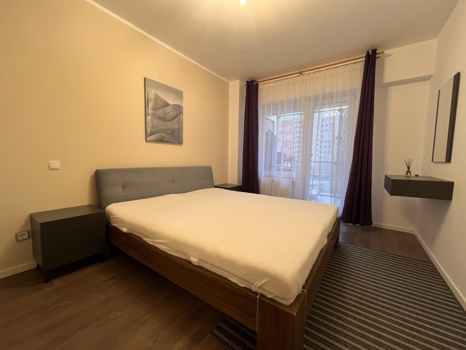 Apartament PREMIUM de închiriat | Mărăști (Dorobanților) | parcare