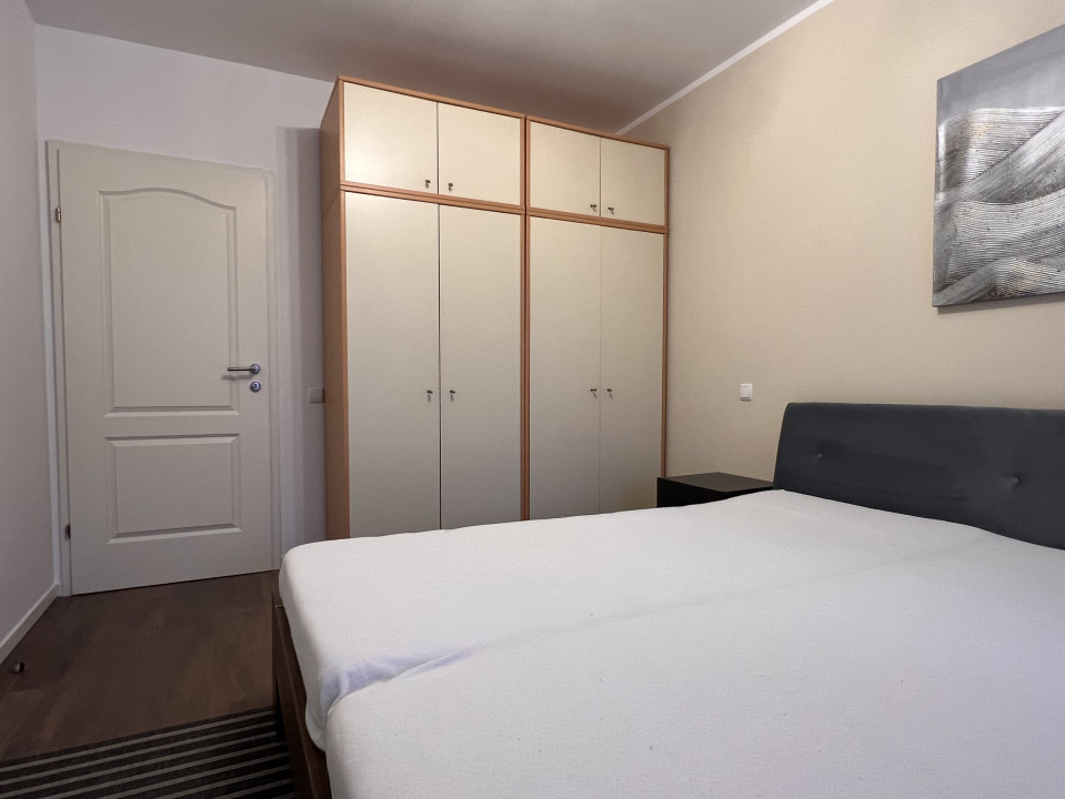 Apartament PREMIUM de închiriat | Mărăști (Dorobanților) | parcare