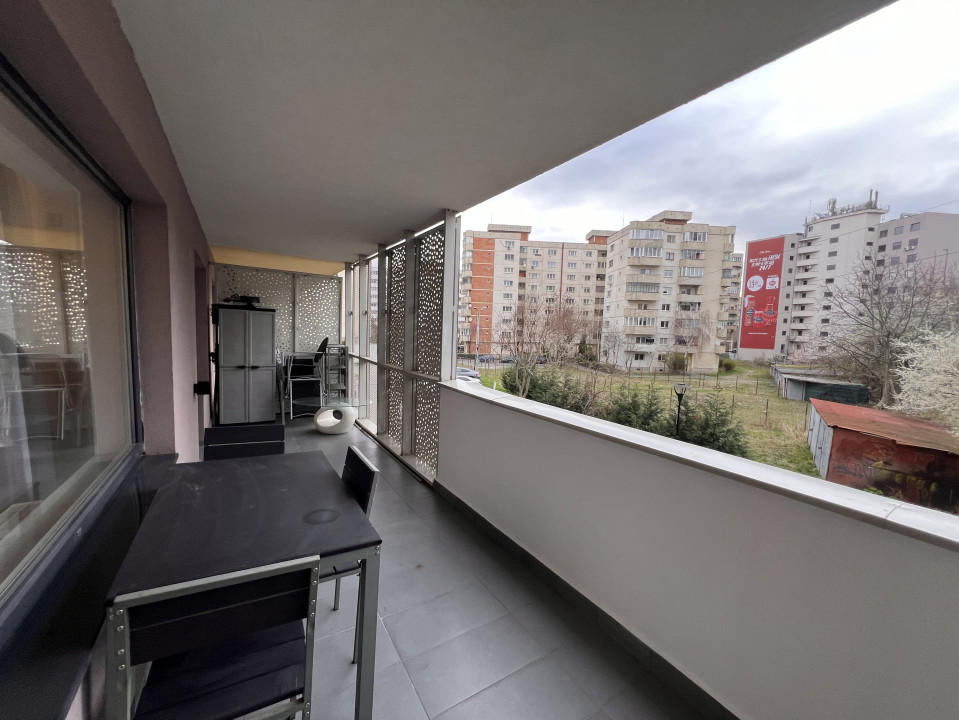 Apartament PREMIUM de închiriat | Mărăști (Dorobanților) | parcare
