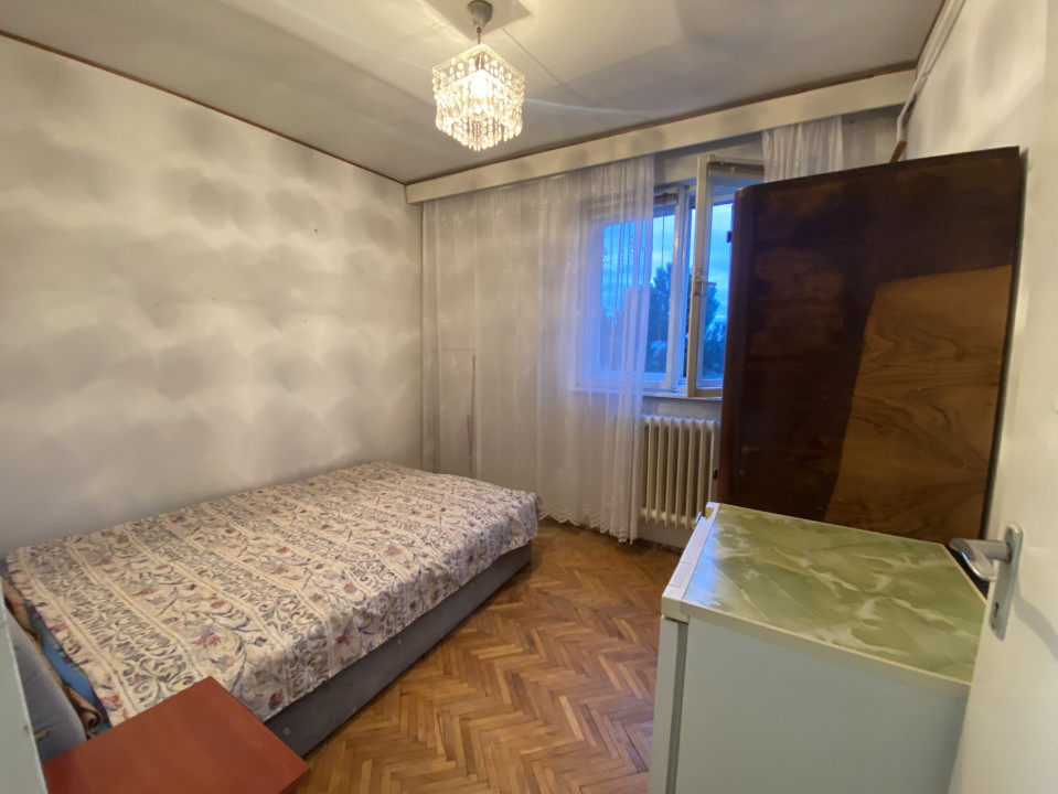 OFERTA! ideal pentru investitie, randament bun, 3 camere - zona Gheorgheni, 