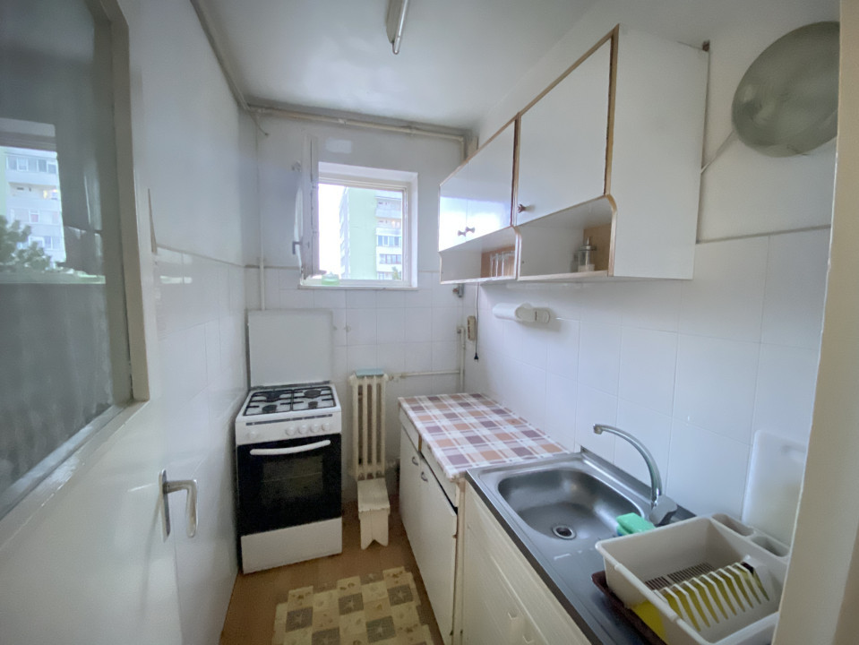 OFERTA! ideal pentru investitie, randament bun, 3 camere - zona Gheorgheni, 