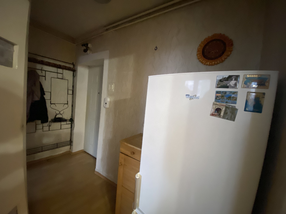 OFERTA! ideal pentru investitie, randament bun, 3 camere - zona Gheorgheni, 