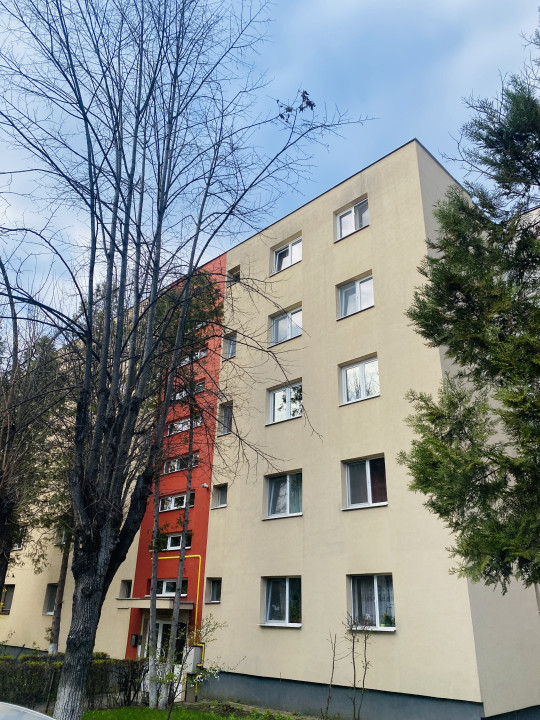 OFERTA! ideal pentru investitie, randament bun, 3 camere - zona Gheorgheni, 