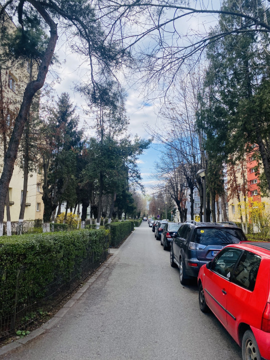 OFERTA! ideal pentru investitie, randament bun, 3 camere - zona Gheorgheni, 