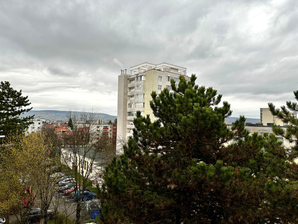 OFERTA! ideal pentru investitie, randament bun, 3 camere - zona Gheorgheni, 